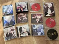 DIABOLIKLOVERS 中国限定 激推し缶バッジ 小森ユイ 12点セット - メルカリ