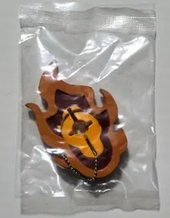 鬼滅の刃　日輪刀傘マーカーマスコット　煉獄杏寿郎