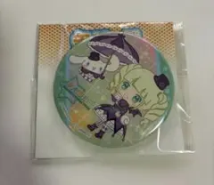 アイカツ メモリアルハンカチセット 藤堂ユリカ 缶バッジ 復刻版