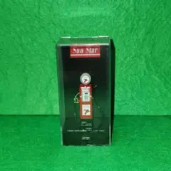 新品・未使用 1930年代 TEXACO ガスポンプ レプリカ リミテッド - メルカリ