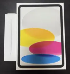 iPad 11世代 Wi-Fi A16 128GB シルバー　2025年モデル