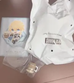 ファルカ 原神 フィギュア