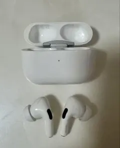 AirPods pro 第一世代 充電ケース付き