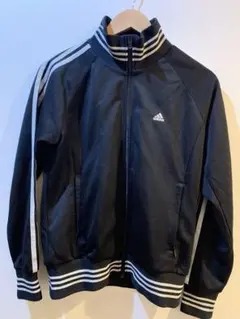 adidas ジャージ　セットアップ　レディース