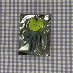 永岡蓮王 ウォレットチェーン BIG LOVE BAG TING - メルカリ