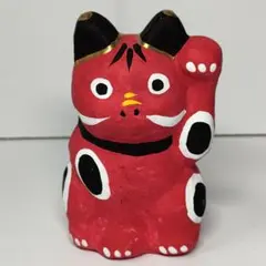 埼玉春日部张子 招き猫 金雲 - メルカリ