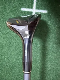 TaylorMade Qi10 レスキュー 5番 25度