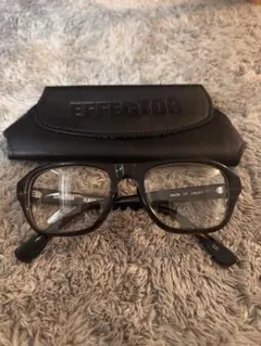 ヴァッシュ ウルフウッド サングラス 執事眼鏡eyemirror トライガン