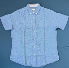 UNITED ARROWS／A DAY IN THE LIFE／半袖シャツ