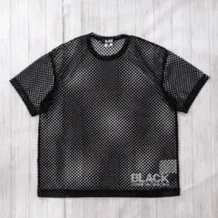 2026年最新】black comme des garcons メッシュの人気アイテム - メルカリ