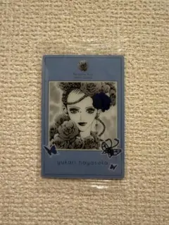 Paradise Kiss 矢沢あい ツインウエハース