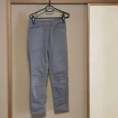 【SHOO-LA-RUE】 裏起毛　ストレッチパンツ　M