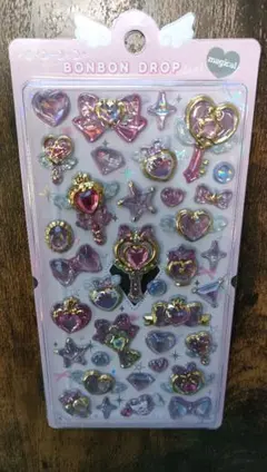 BONBON DROP シールセット