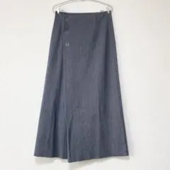 tricot COMME des GARÇONS AD1993 ロングスカート