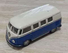 KiNSMART VWワーゲンバス 1962 クラシカルバスのサムネイル