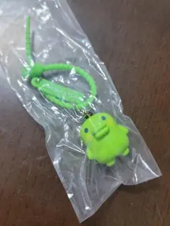 たまごっち カラフルマルチチャーム くちぱっち