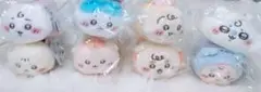 ちいかわ ぬいぐるみマスコットまとめ売り