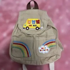 ホットビスケッツ リュックのサムネイル