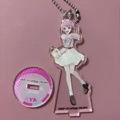 アクスタ