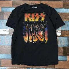 2026年最新】kiss tシャツ ヴィンテージの人気アイテム - メルカリ