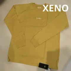 XENO 新品未使用　長袖Tシャツ