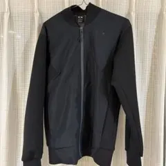 Oakley ブラック ジャケット