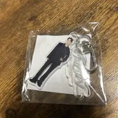 SEVENTEEN NEW ドギョム DK アクリルキーホルダー カプセルトイ