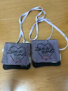 移動ポケット　2個セット