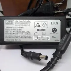 Asian Power Devices Inc.ACアダプター DA-48Q12