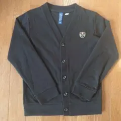 西松屋　ELFINDOLL CLASSIC カーディガン 130