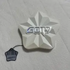 【廃盤】GOT7 1st mini album『Got it? 』