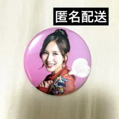 TWICE candypop ミナ　缶バッジ　缶バッチ