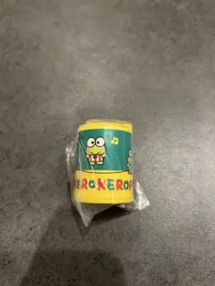 けろけろけろっぴ コインシリンダー