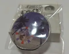 DIABOLIK LOVERS ぷかぷかジェルストラップ　逆巻アヤト＆カナト