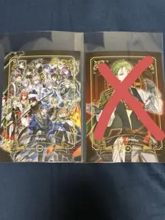 ハンドレッドノート　ローソンプリント