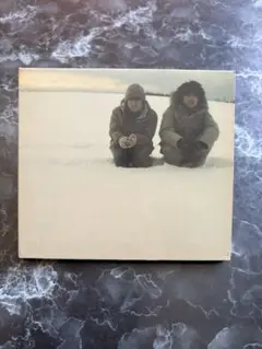 ゆず　いつか　CD