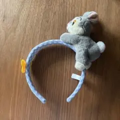 ディズニー カチューシャ とんすけ