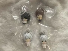 デスノート めじるしアクセサリー　月 L ニア