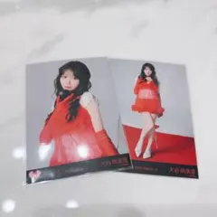 イコラブ 劇薬中毒 ジャケット写真 大谷映美里 ヒキ - メルカリ