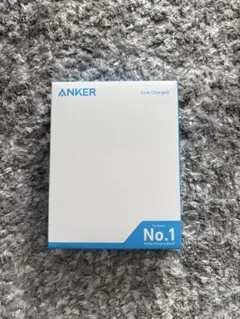 Anker 533 Power Bank Black 2