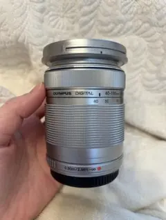 2026年最新】M.ZUIKO DIGITAL ED 40-150mm F4.0-5.6の人気アイテム 