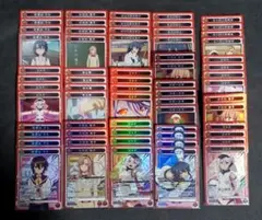 2026年最新】ユニオンアリーナ shy デッキの人気アイテム - メルカリ