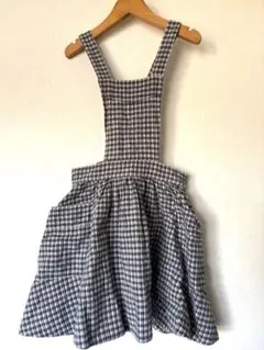 soor ploom eloise pinafore 2y - メルカリ
