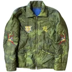 2025年最新】beams 東洋 スカジャンの人気アイテム - メルカリ