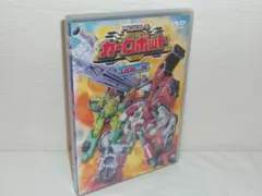 2605-1215 DVD トランスフォーマー カーロボット VOL.5 2605-1215 DVD トランスフォーマー カーロボット VOL.5 - メルカリ