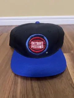 Detroit Pistons Snapback