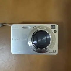 2025年最新】SONY サイバーショット 7.2の人気アイテム - メルカリ