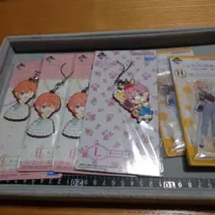 2026年最新】五等分の花嫁の人気アイテム - メルカリ