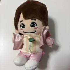 2026年最新】大橋和也 ちびぬいの人気アイテム - メルカリ