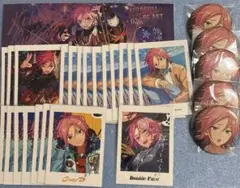 あんスタ　あんさんぶるスターズ　桜河こはく